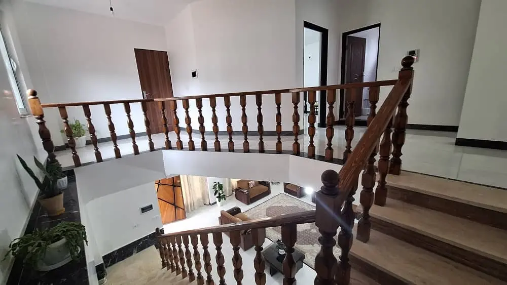  ویلای جنگلی سدنا