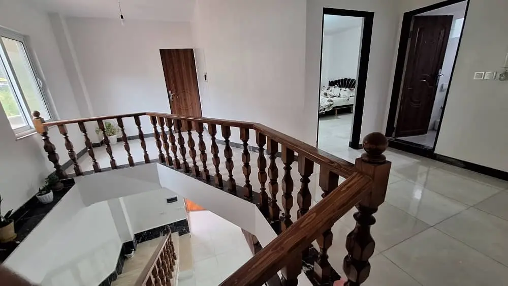  ویلای جنگلی سدنا
