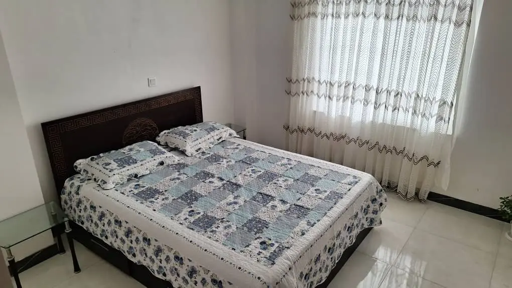  ویلای جنگلی سدنا
