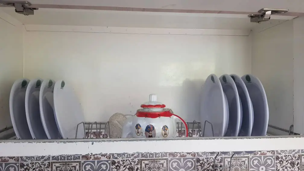 اقامتگاه سنتی شهربانو ؛ واحد نارون