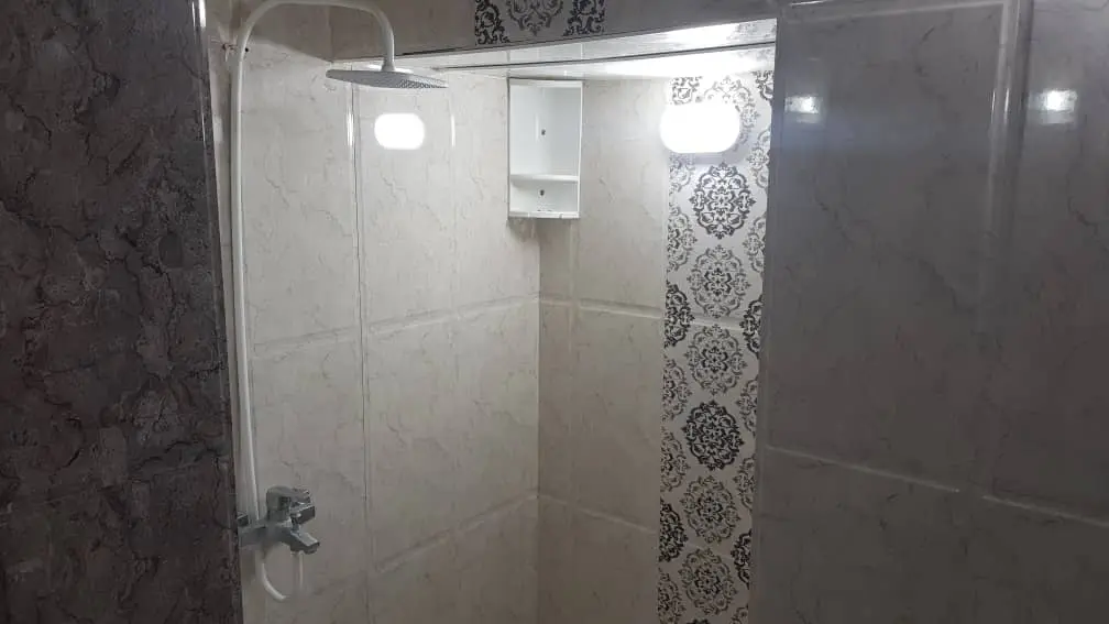 اقامتگاه سنتی شهربانو ؛ واحد نارون