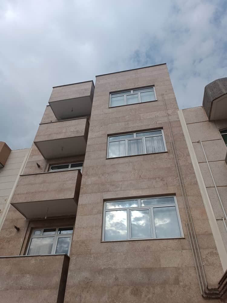 آپارتمان دو خوابه عباس زاده