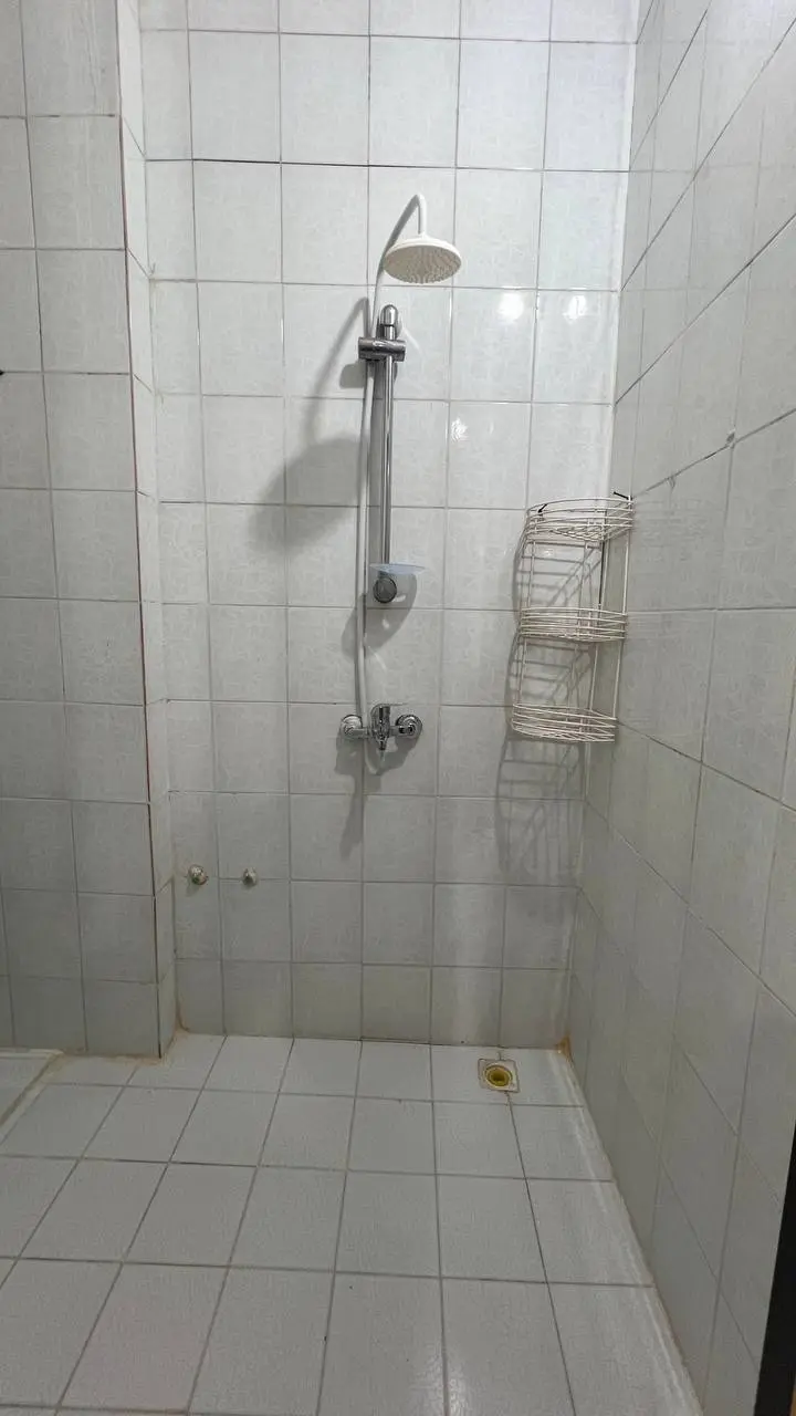 واحد دو خواب همکف در ابوذر