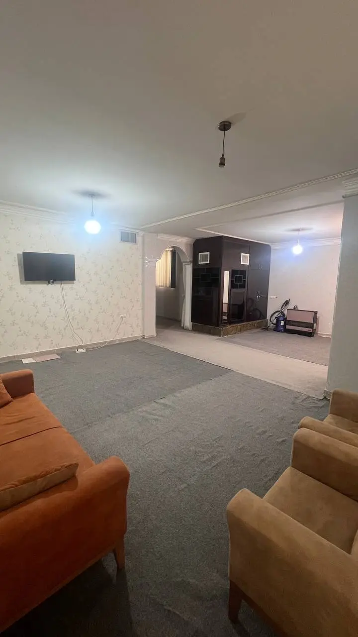 اجاره واحد دو خواب در خیابان ابوذر
