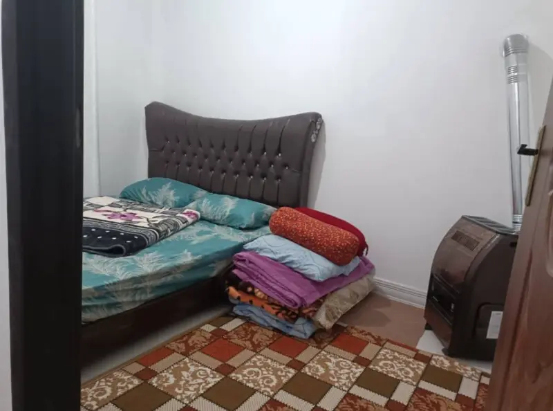 باران ویلا در قلعه رودخان