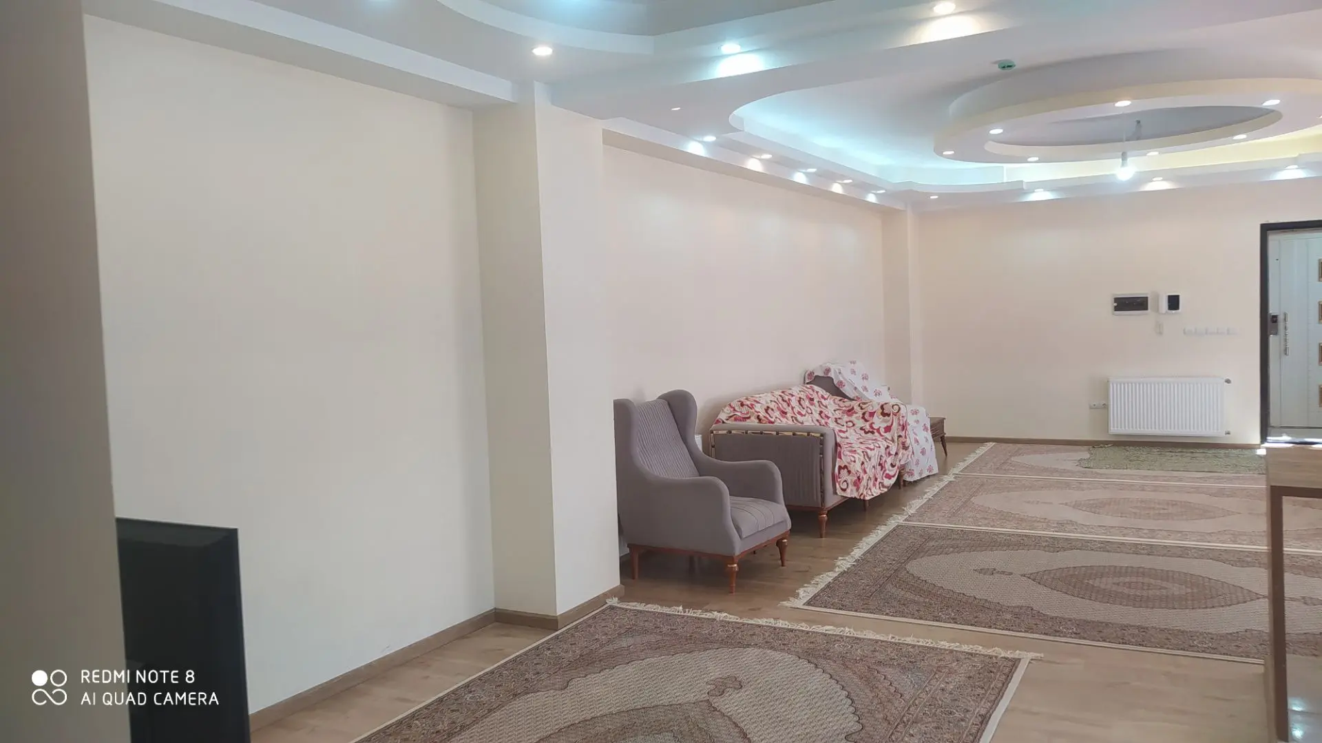 اجاره روزانه آپارتمان در تبریز