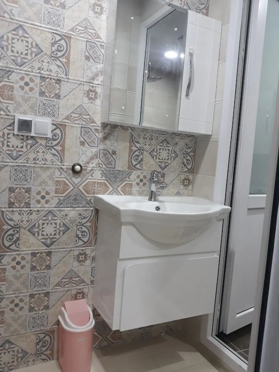 سه خواب لوکس تک واحدی در تبریز