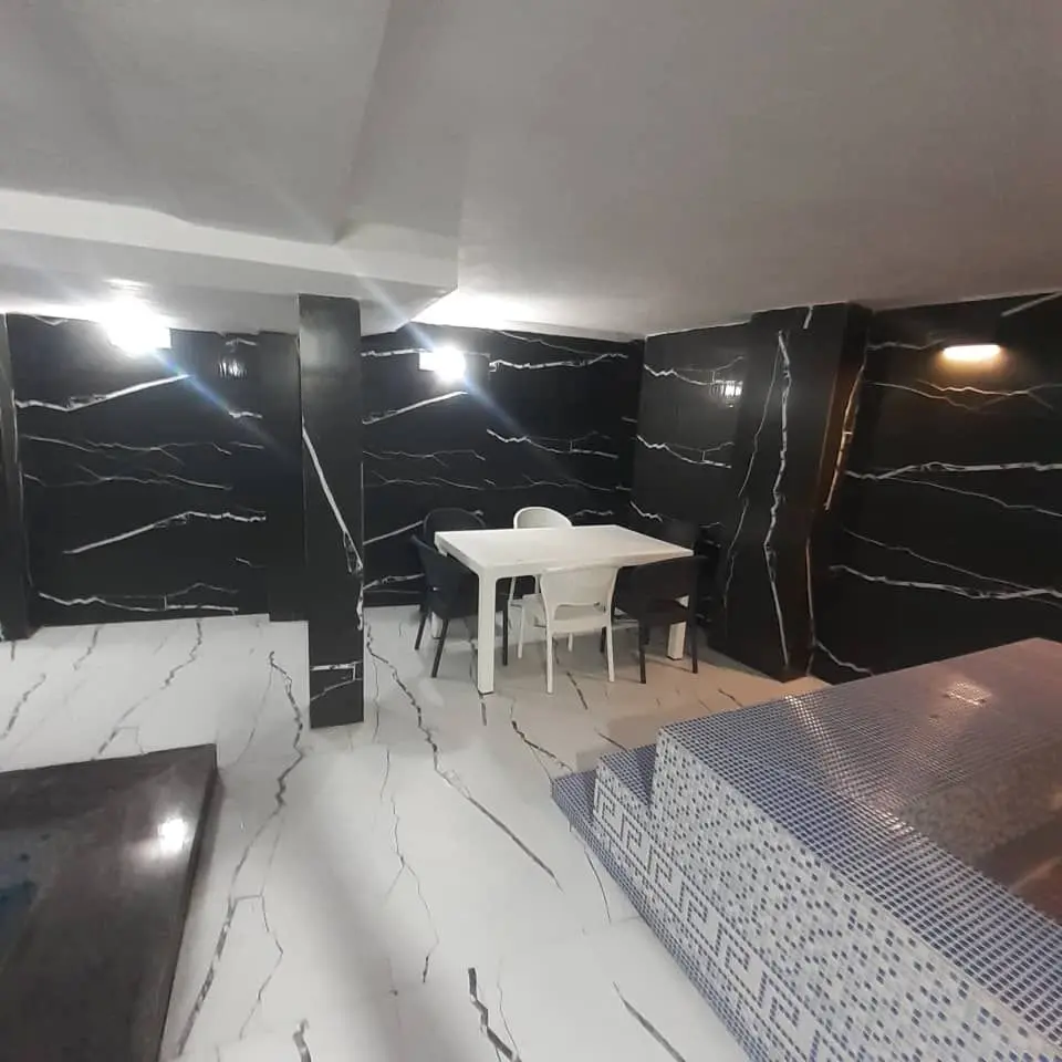 ویلا عمارت سه خوابه استخردار در شیرود