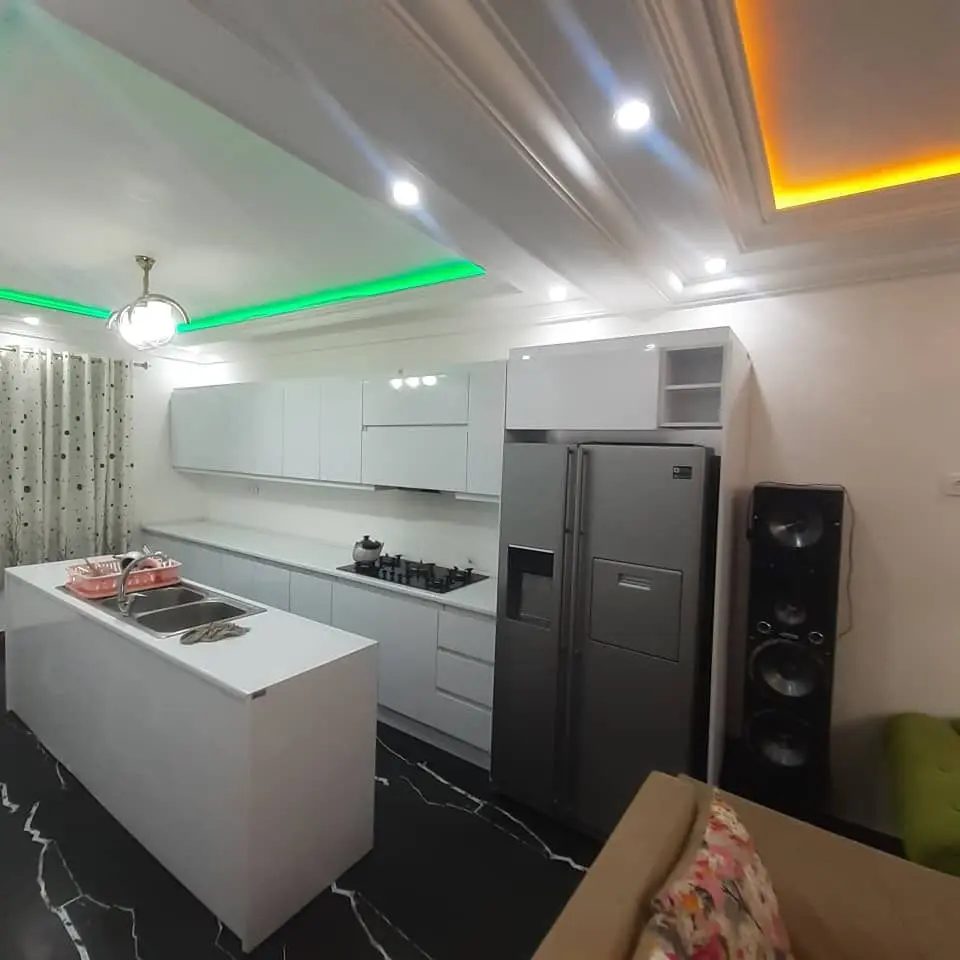 ویلا عمارت سه خوابه استخردار در شیرود