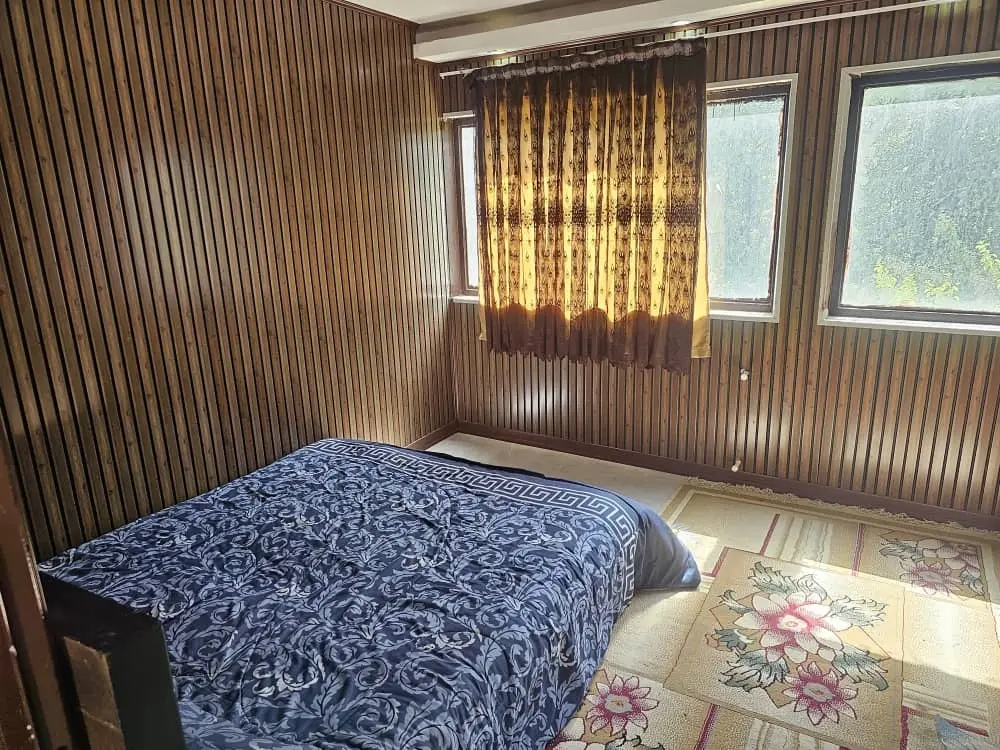 خونه ویلای دوبلکس استخردار ملارد