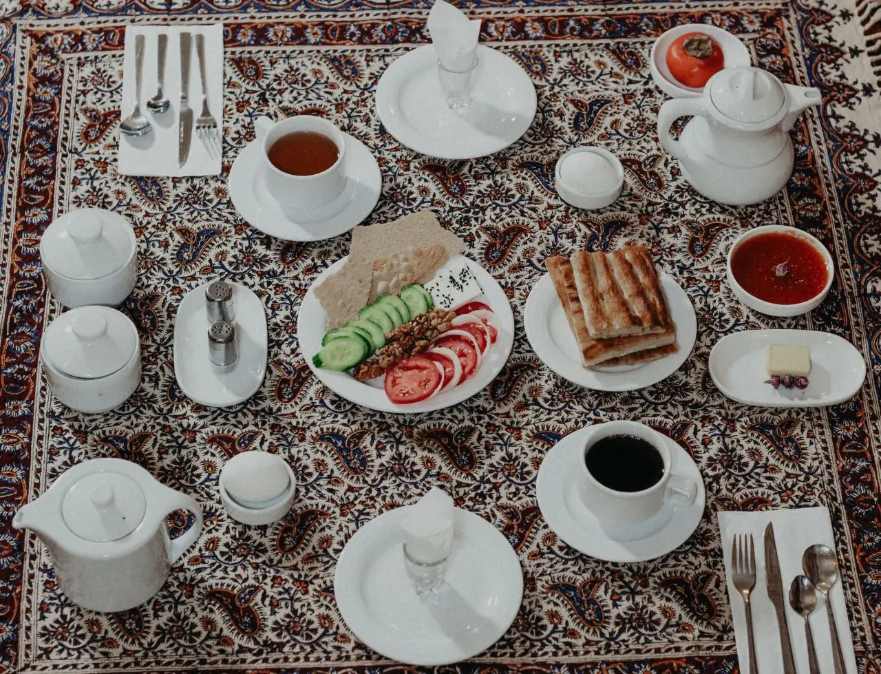 اجاره اقامتگاه بوم گردی دیاوا در نطنز