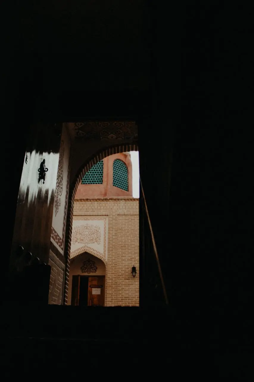 اجاره اقامتگاه بوم گردی دیاوا در نطنز
