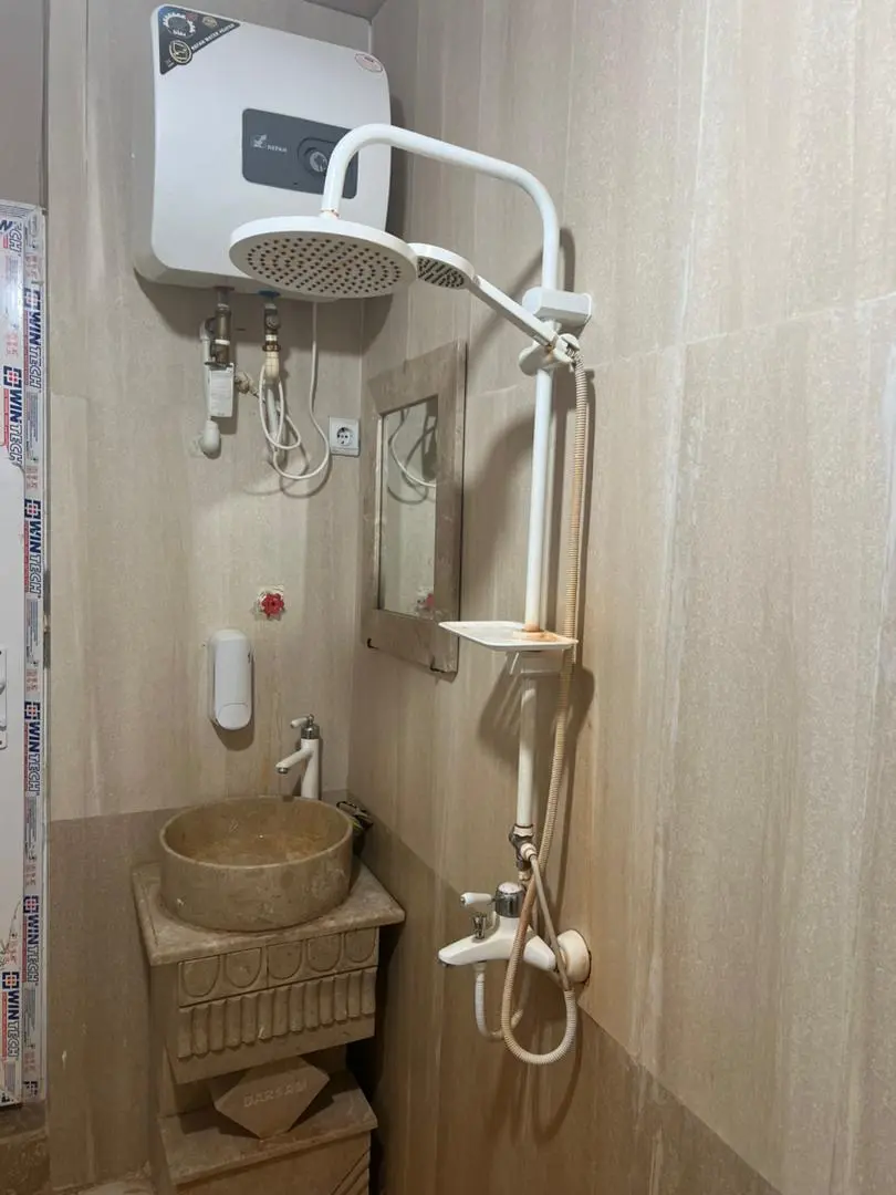 رزرو منزل یک خوابه جزیره هرمز
