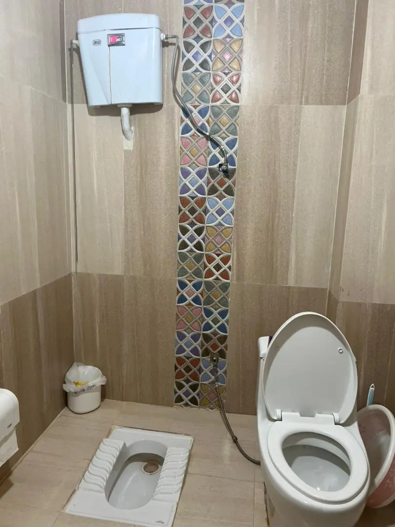 رزرو منزل یک خوابه جزیره هرمز
