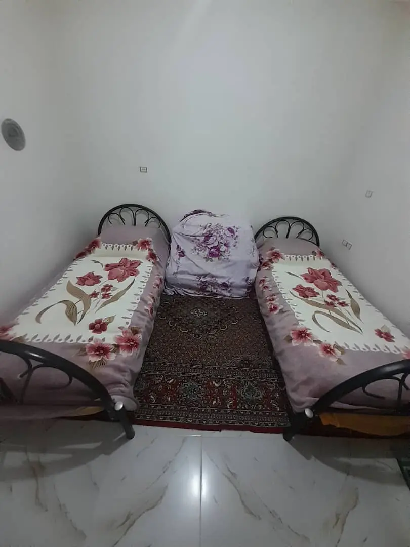سوئیت ویلایی در شاهمار
