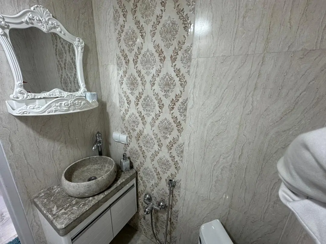 واحد سه خواب کوی فرشته 