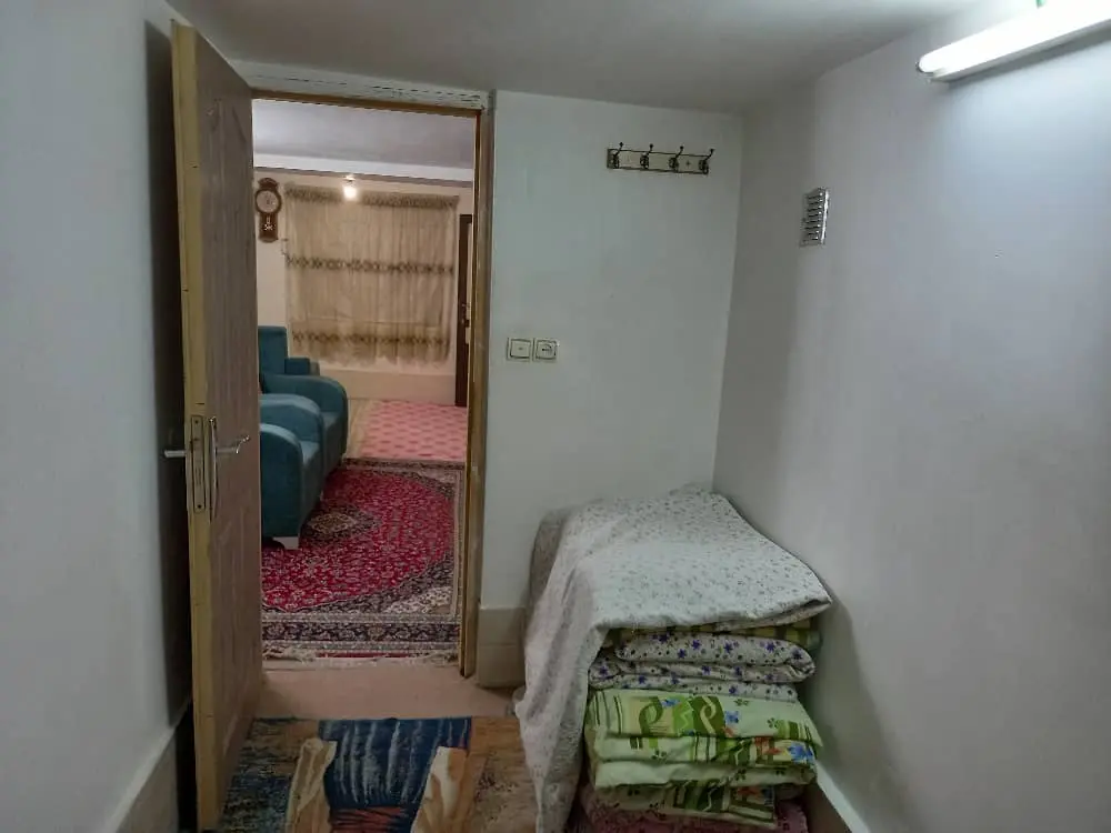 سوئیت امیرعلی در لاهیجان