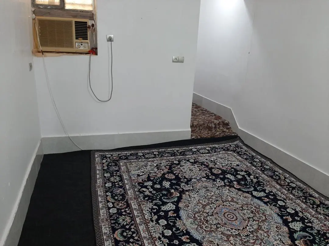 رزرو منزل در جزیره هرمز