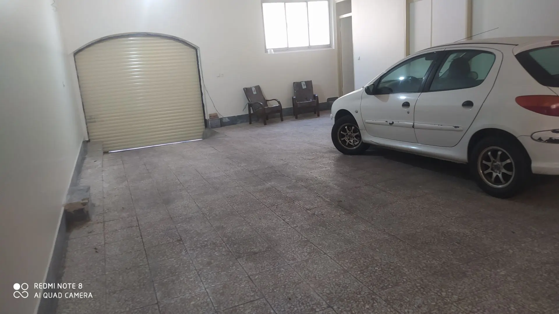 اجاره آپارتمان شیک در ولیعصر تبریز