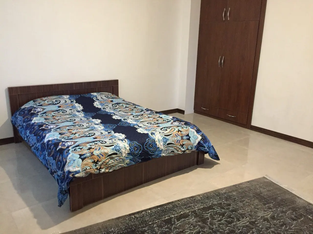 ویلای استخردار اریسا