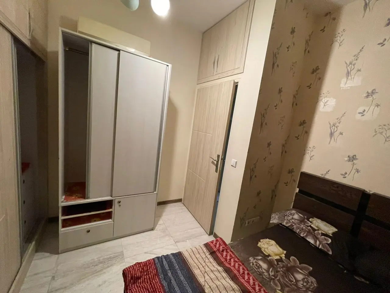 رزرو آپارتمان در شریعتی تهران