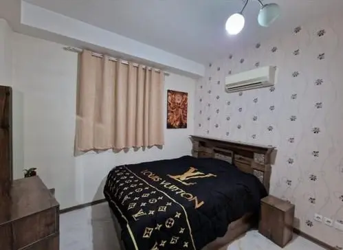 آپارتمان دو خوابه در تهران