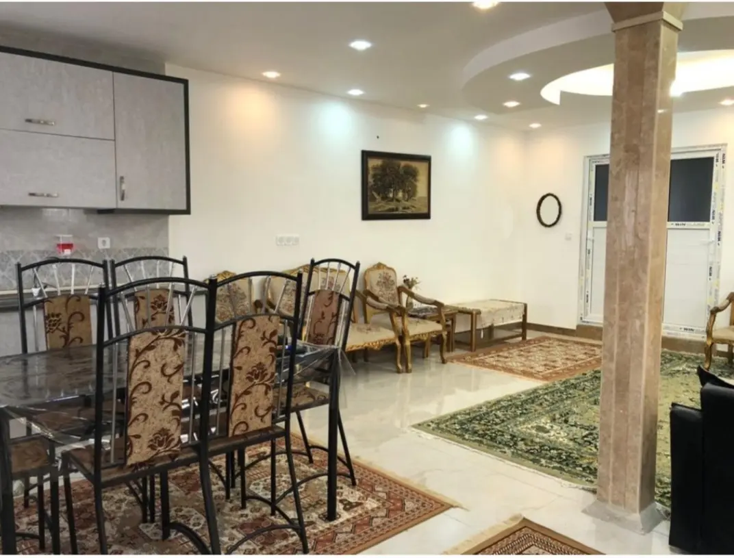 رزرو ویلا تریبلکس در ساری