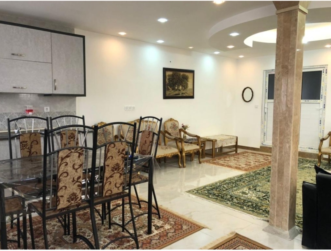 رزرو ویلا تریبلکس در ساری