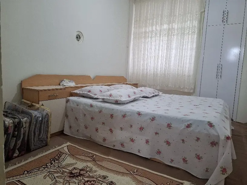 سوئیت خانه بوستان در ارومیه