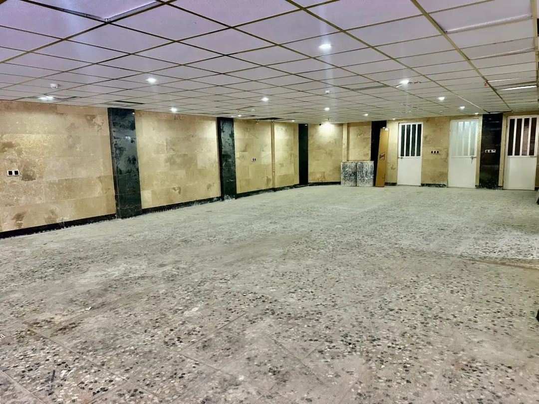 آپارتمان سوپر لاکچری جکوزی دار