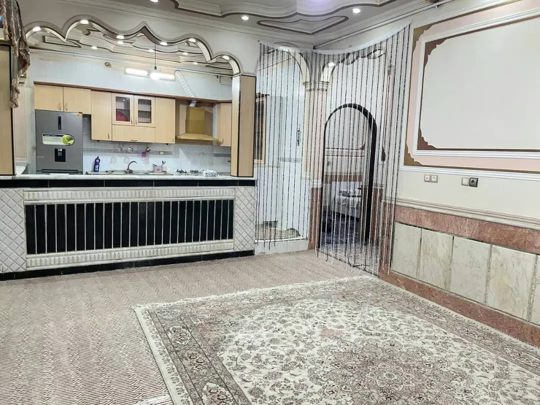 اجاره خانه دو خواب در زاهدان