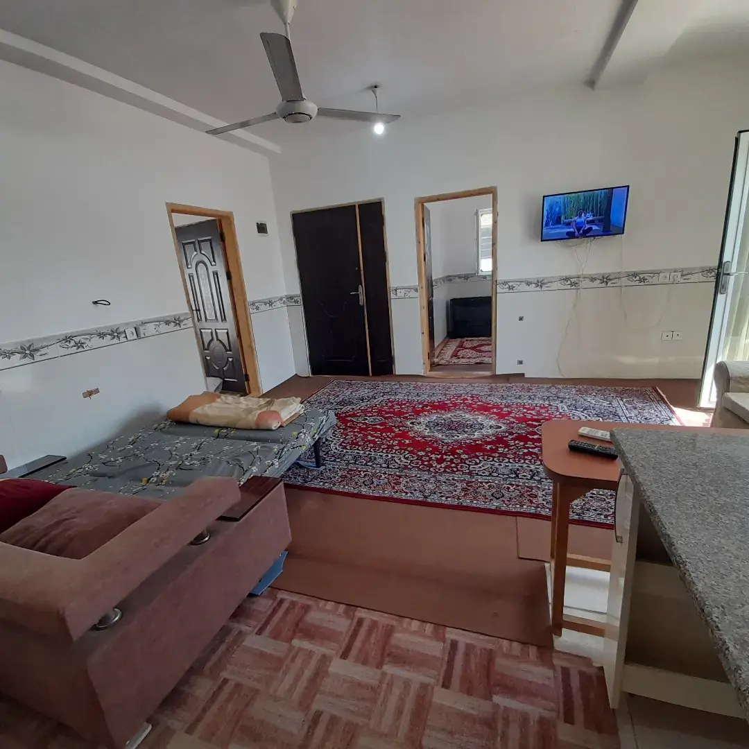 سوئیت آپارتمان مهرورز