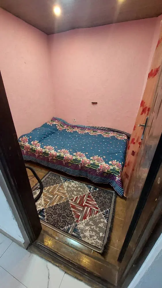 ویلا باغ کاسپین فول امکانات