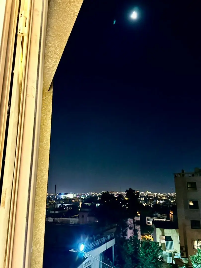 آپارتمان سوپر لاکچری جکوزی دار