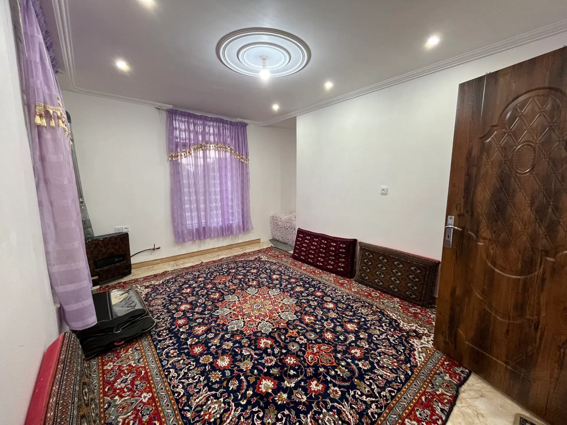 ویلای آرام و زیبا با دسترسی عالی