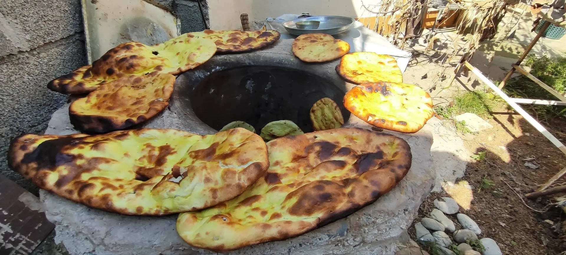 ویلای آرام و زیبا با دسترسی عالی