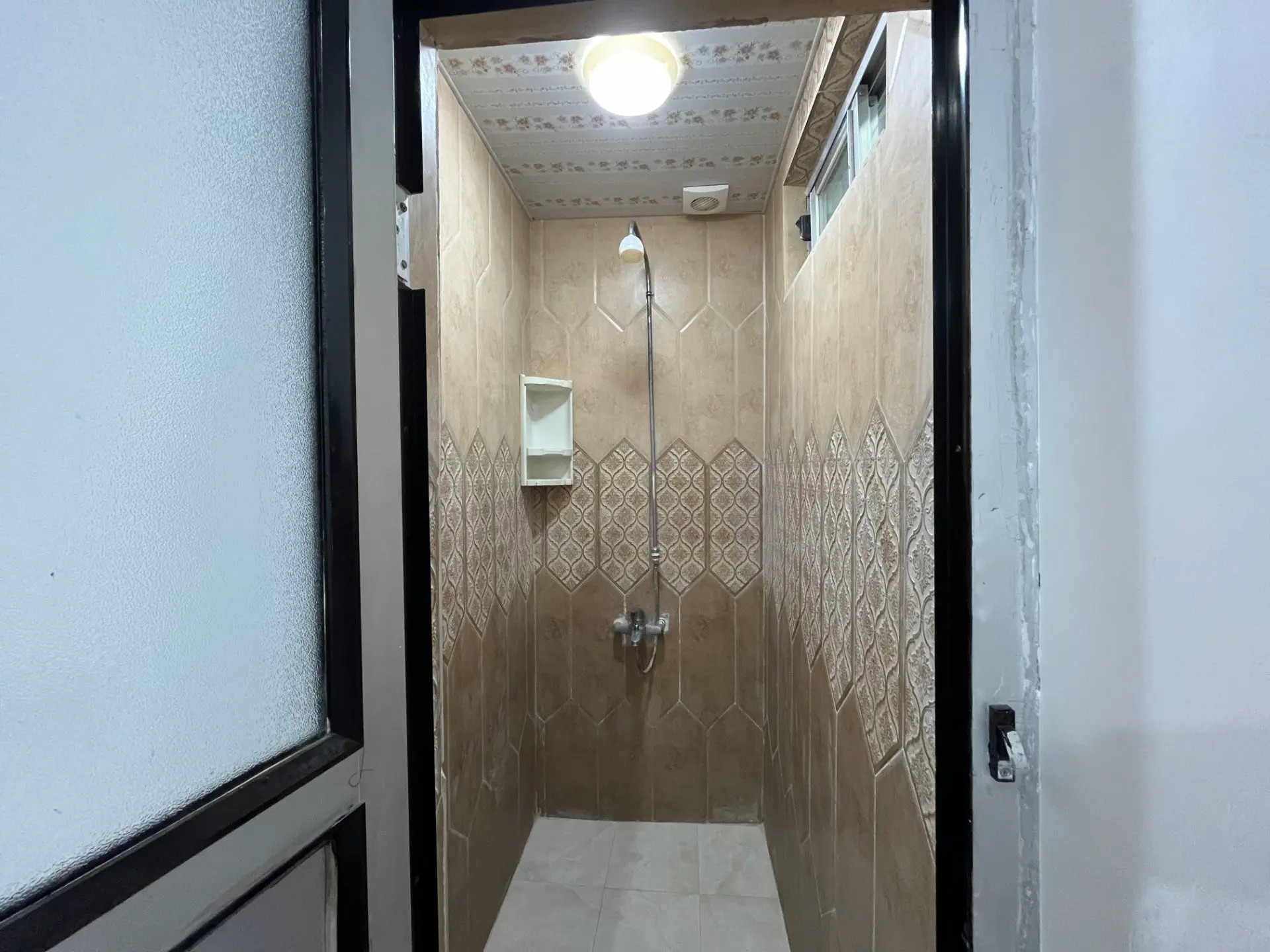 ویلای آرام و زیبا با دسترسی عالی