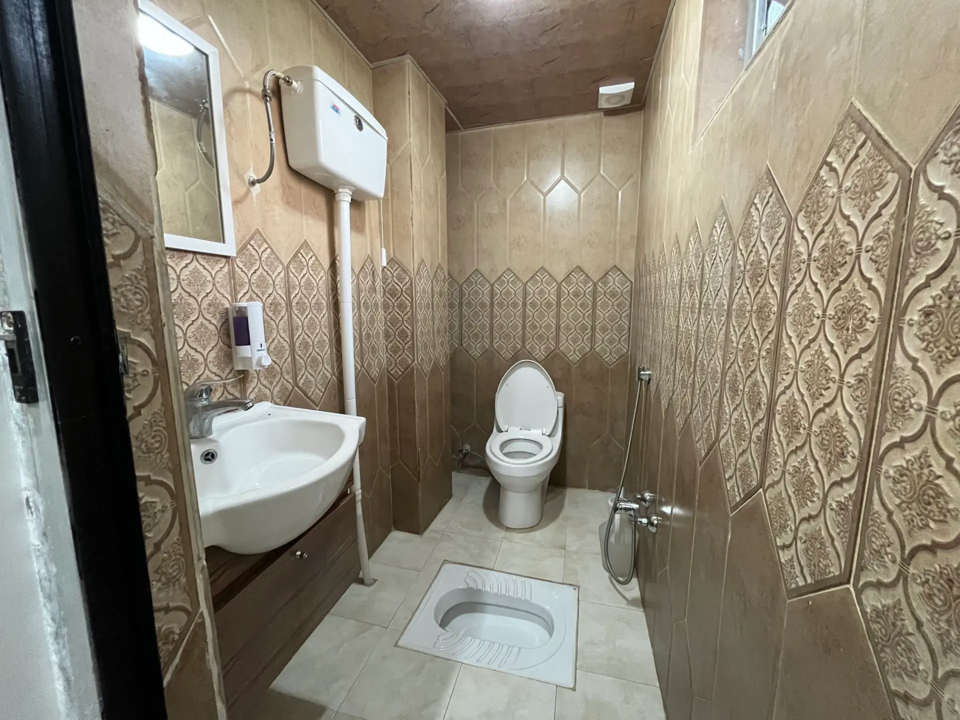 ویلای آرام و زیبا با دسترسی عالی