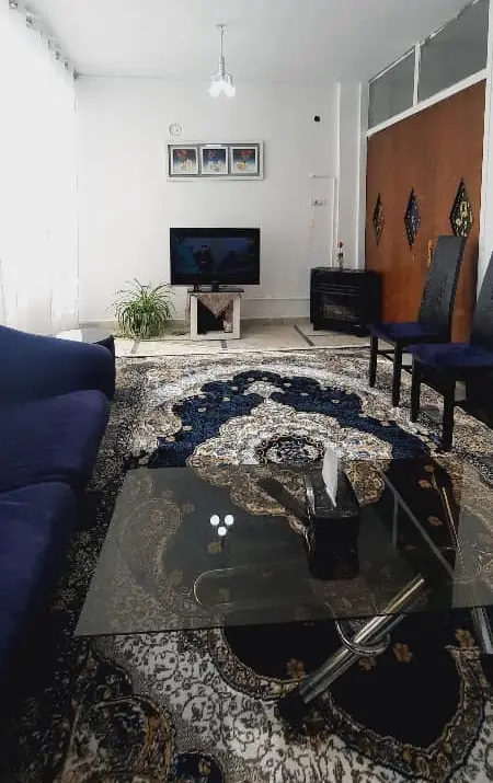 واحد ترنم ۲ در شرق تهران
