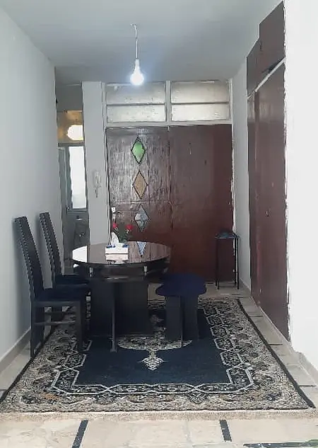 واحد ترنم ۲ در شرق تهران