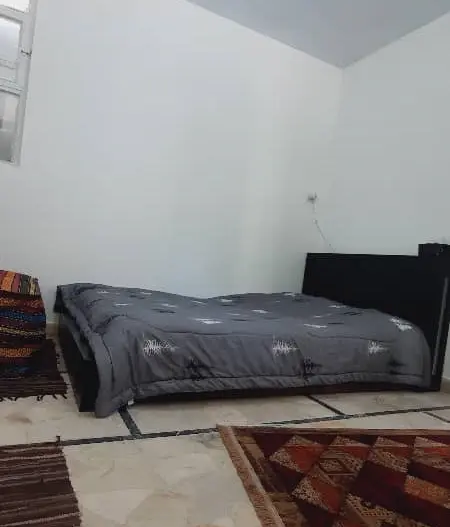 واحد ترنم ۲ در شرق تهران