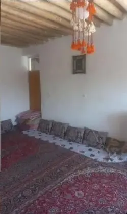 اقامتگاه گِل سفید در کیار