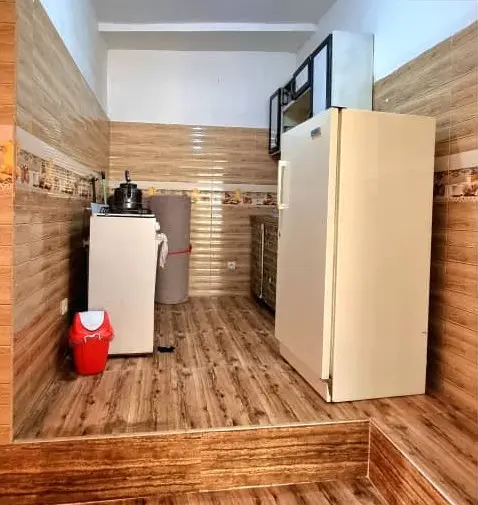 سوئیت سردشت بیزیله