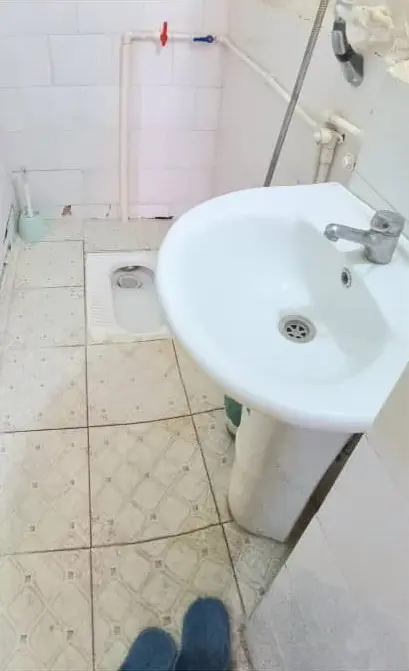 سوئیت سردشت بیزیله
