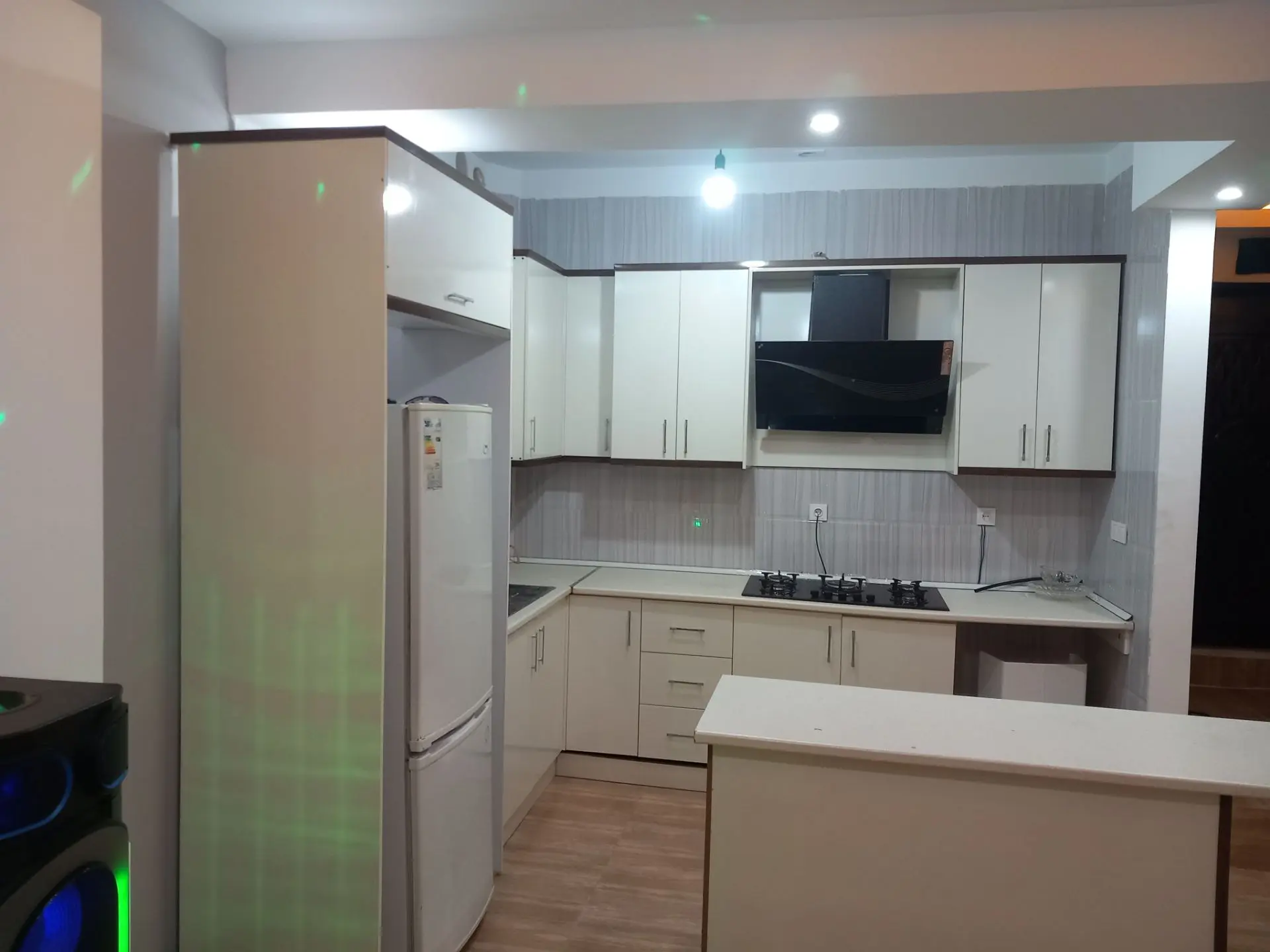 ویلای استخردار دنا