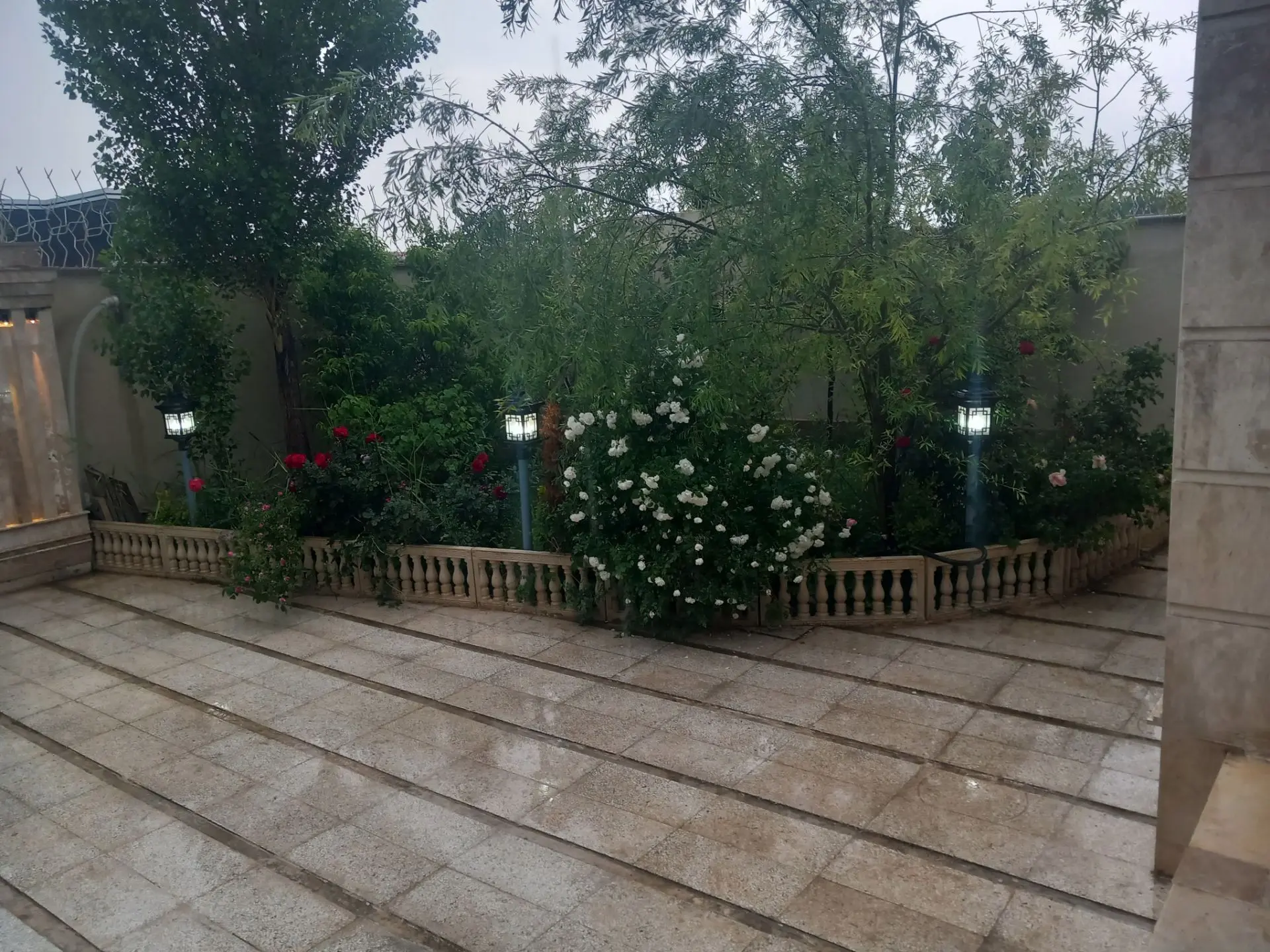 ویلای استخردار دنا