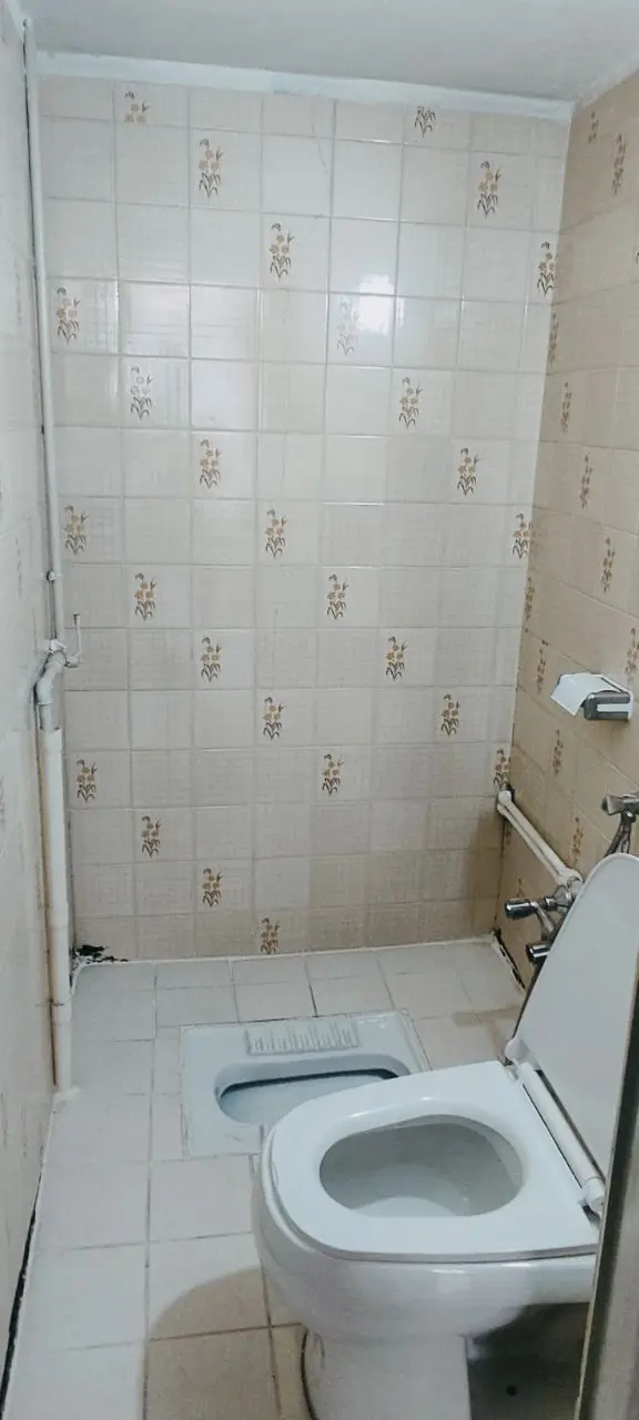دو خوابه همکف دسترسی پیاده به اماکن تاریخی