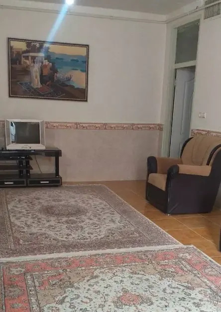 سوئیت تک خوابه مرکزشهر قزوین