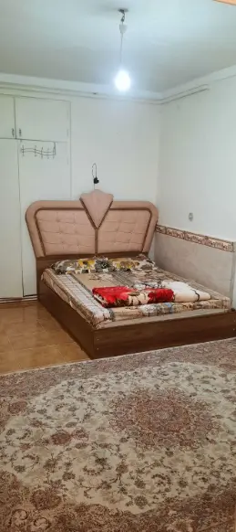 سوئیت تک خوابه مرکزشهر قزوین