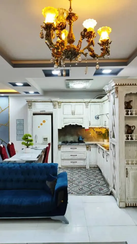 ویلا با استخر آب گرم بلوار شاهنامه